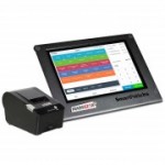 Markeeta SmartPokladna 10" set